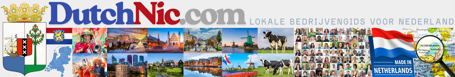Gemaakt in Nederland - Fundex